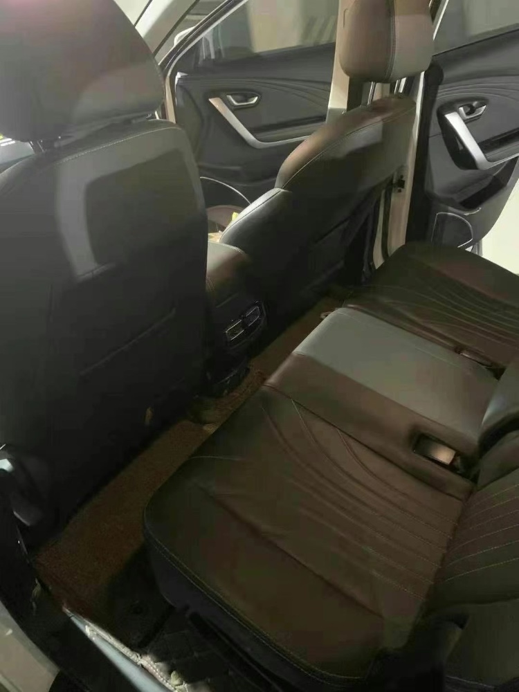 淄博19年奇瑞捷途X704