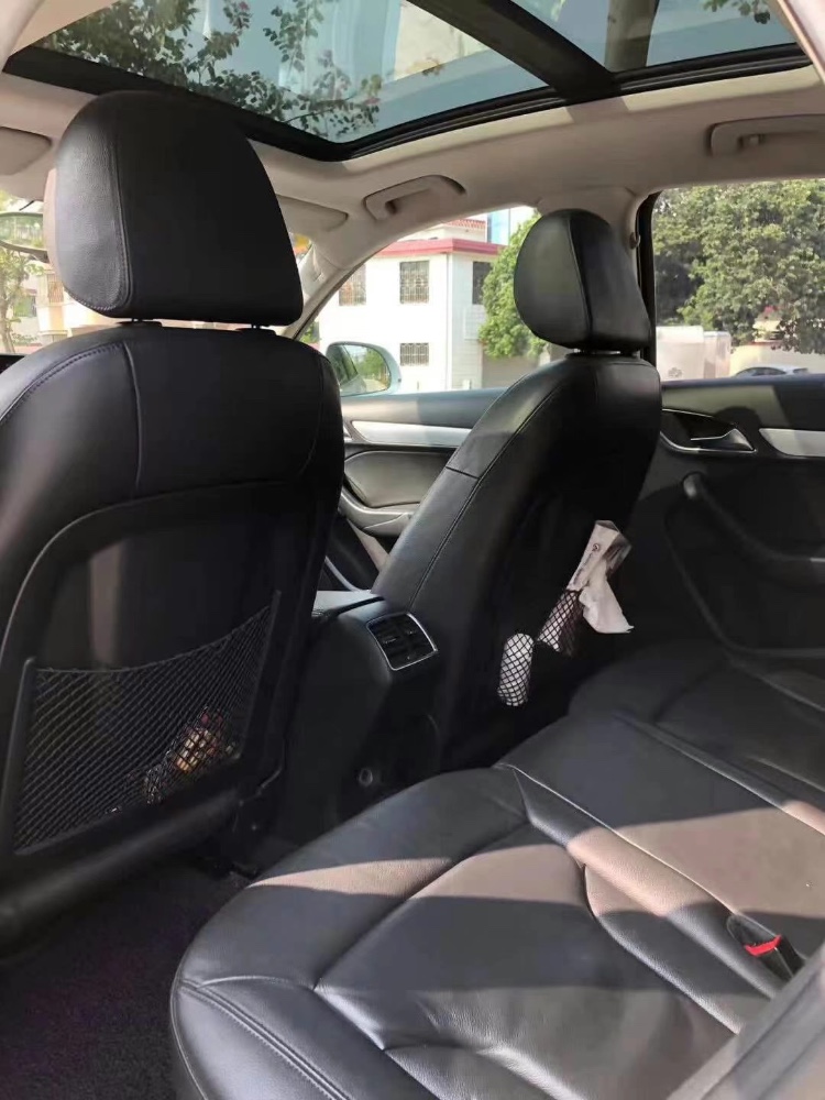 中山13年奥迪Q32