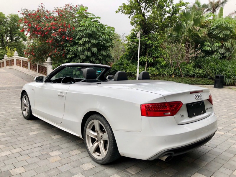 广州16年奥迪A56