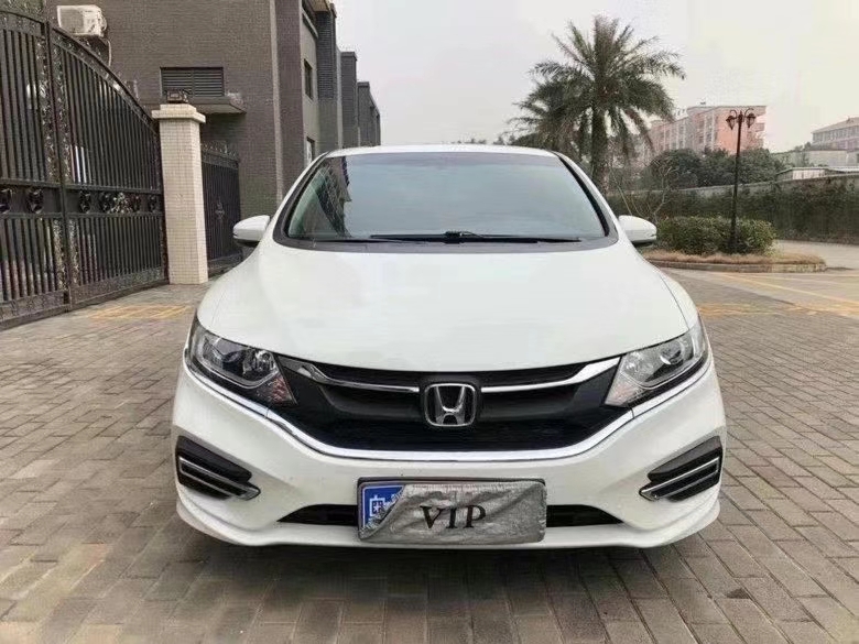 中山18年本田杰德1