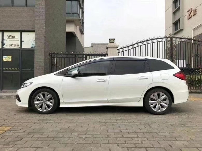 中山18年本田杰德3