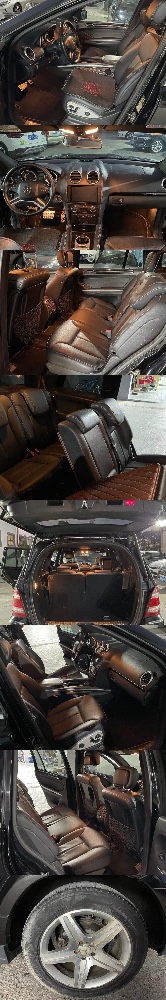 深圳70年奔驰GL5