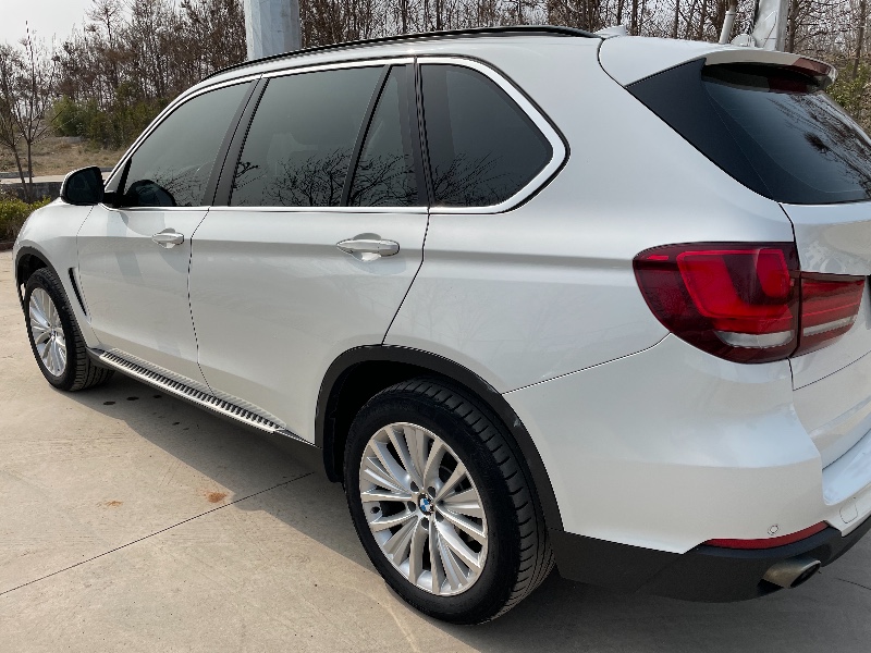 枣庄16年宝马X58