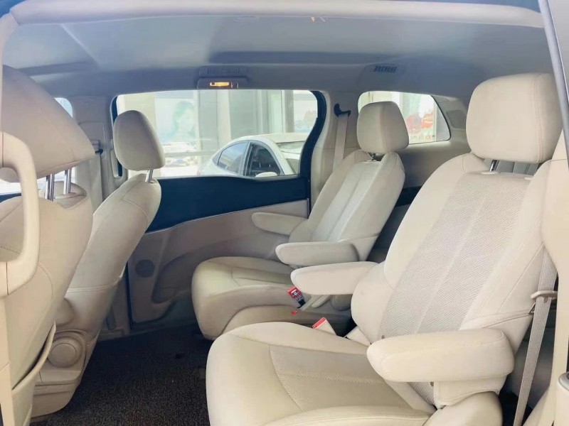 邢台19年别克GL89