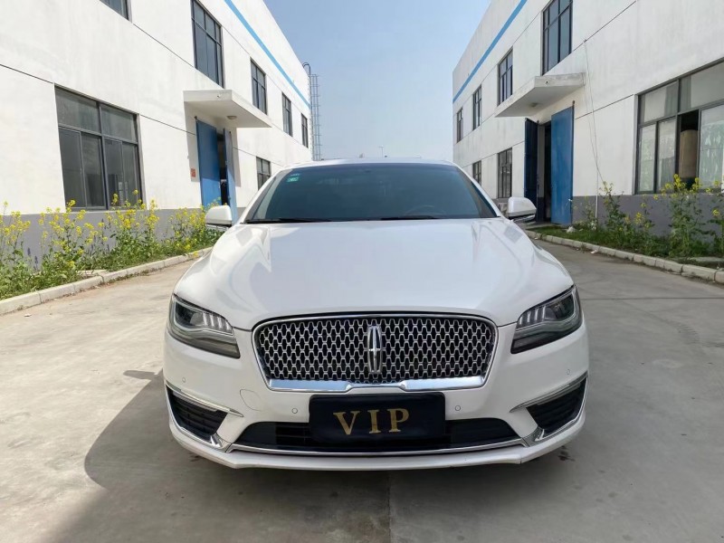 宿遷17年林肯林肯MKZ1