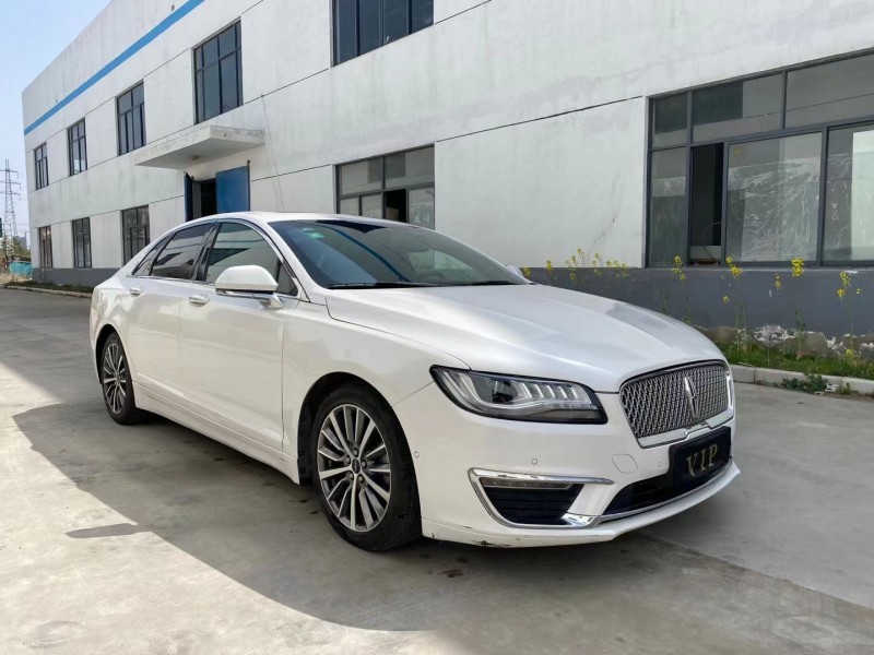 宿遷17年林肯林肯MKZ6