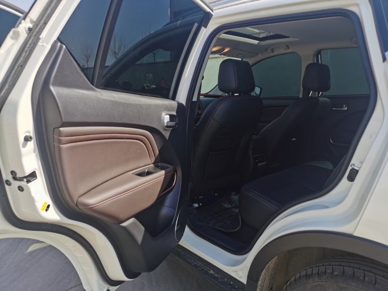 保定20年传祺GS32