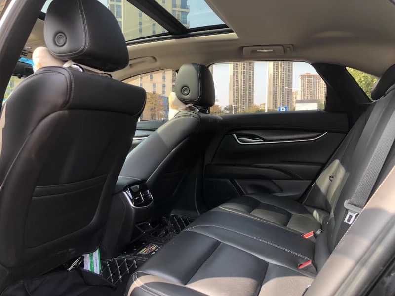 广州18年凯迪拉克XTS5