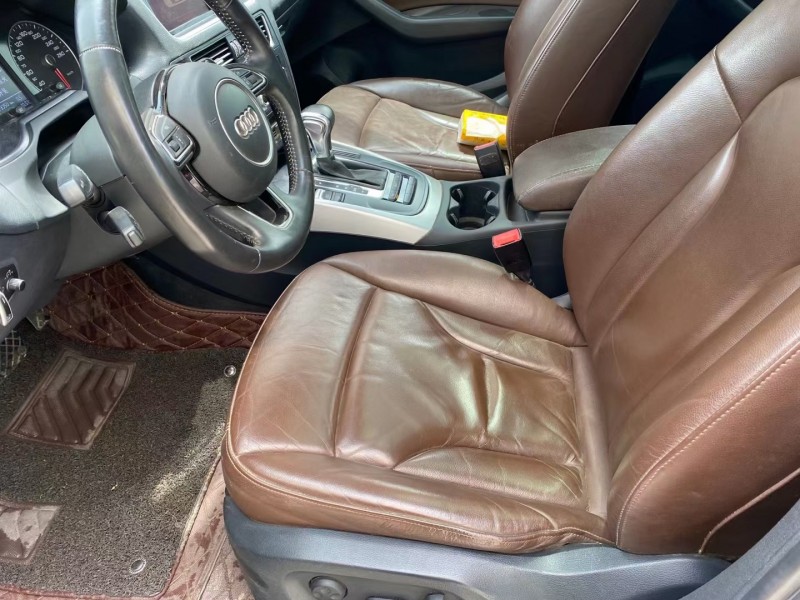 徐州15年奥迪Q57