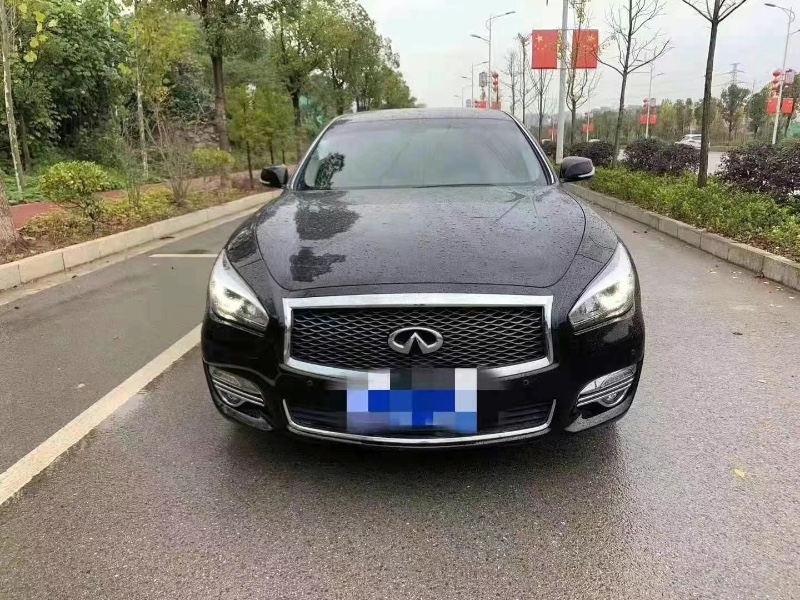 衡陽19年英菲尼迪Q705
