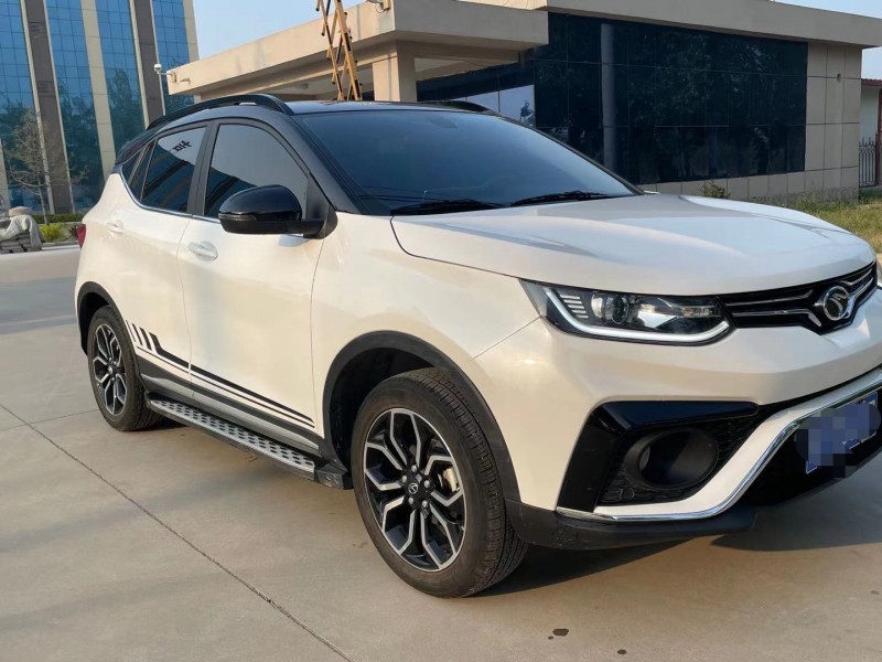 保定20年东南DX55