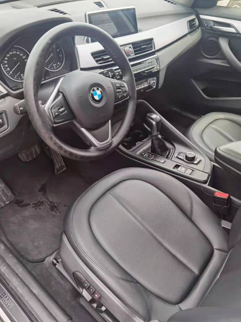 保定16年宝马X13