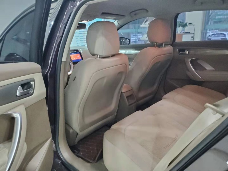 邢台16年谛艾仕DS5LS5
