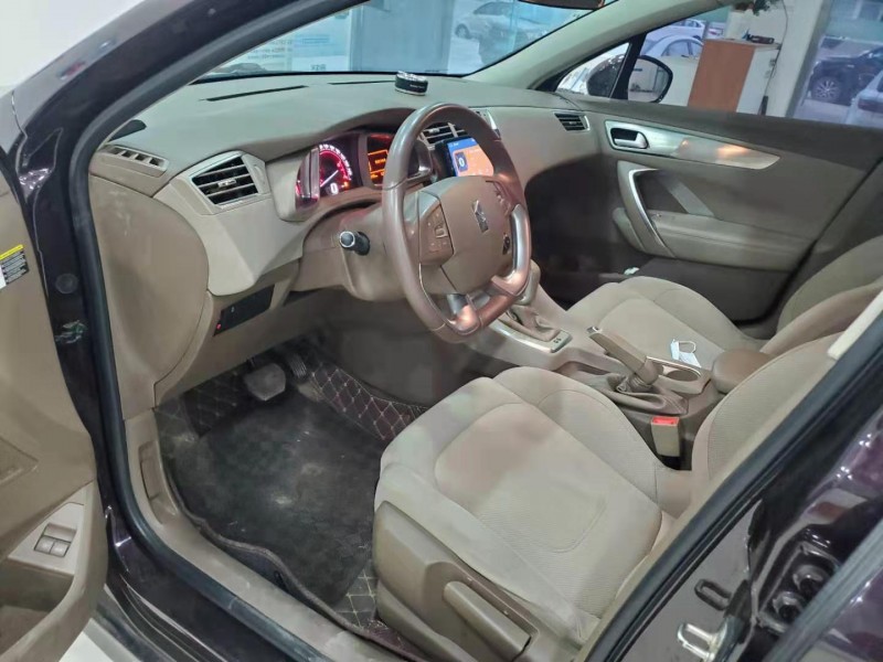 邢台16年谛艾仕DS5LS3