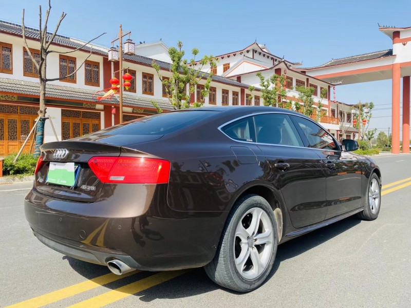 徐州15年奥迪A55