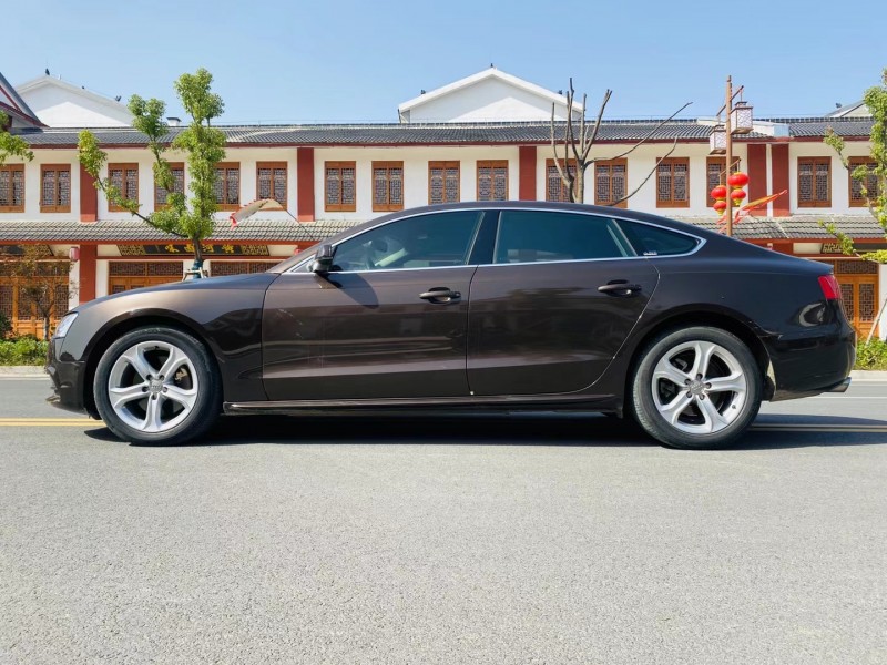 徐州15年奥迪A56