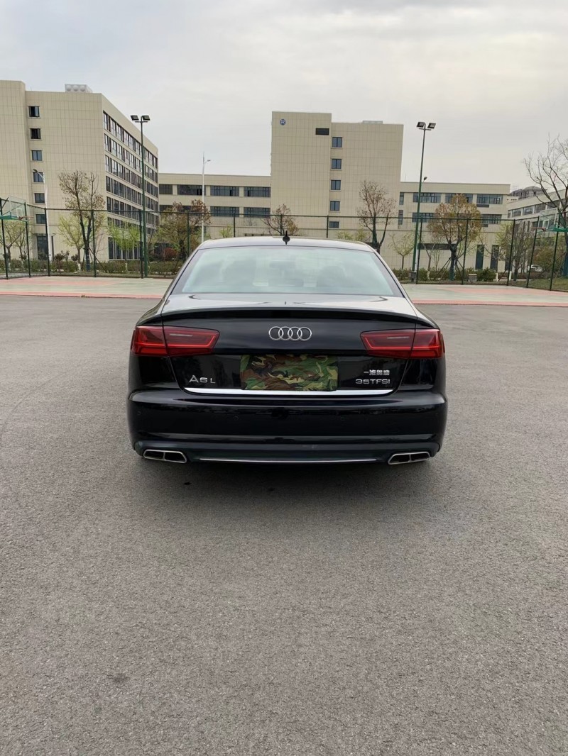 徐州18年奥迪A6L6