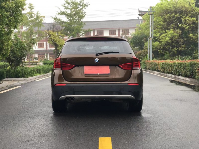 徐州14年宝马X16