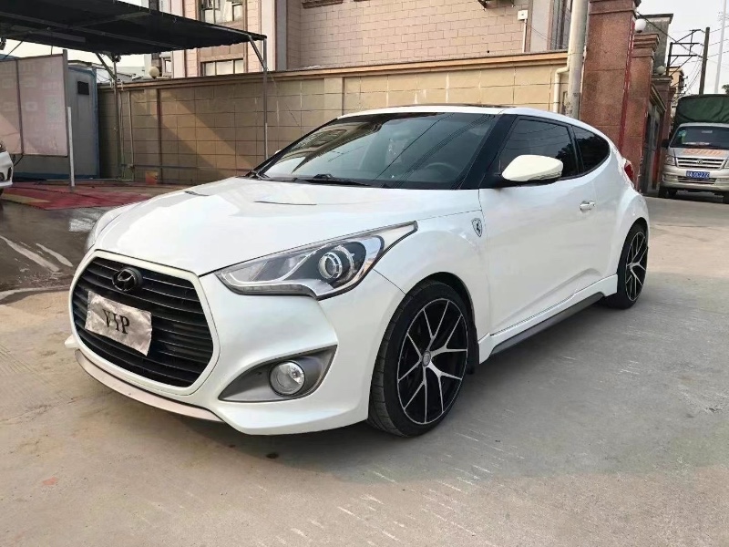 广州12年现代飞思3