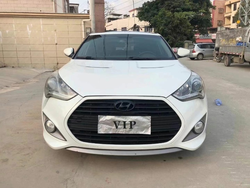 广州12年现代飞思1