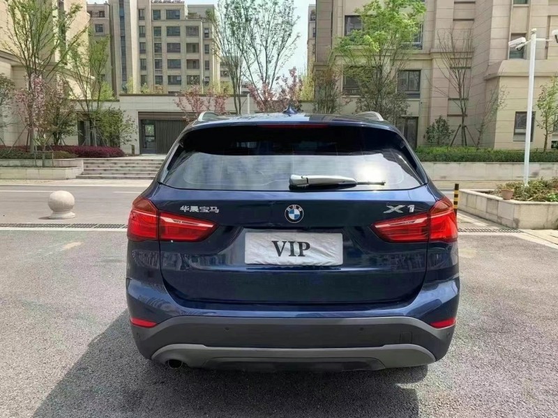 蘇州19年寶馬X11