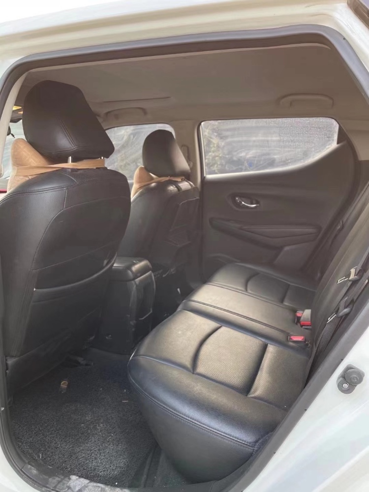 广州17年日产蓝鸟6