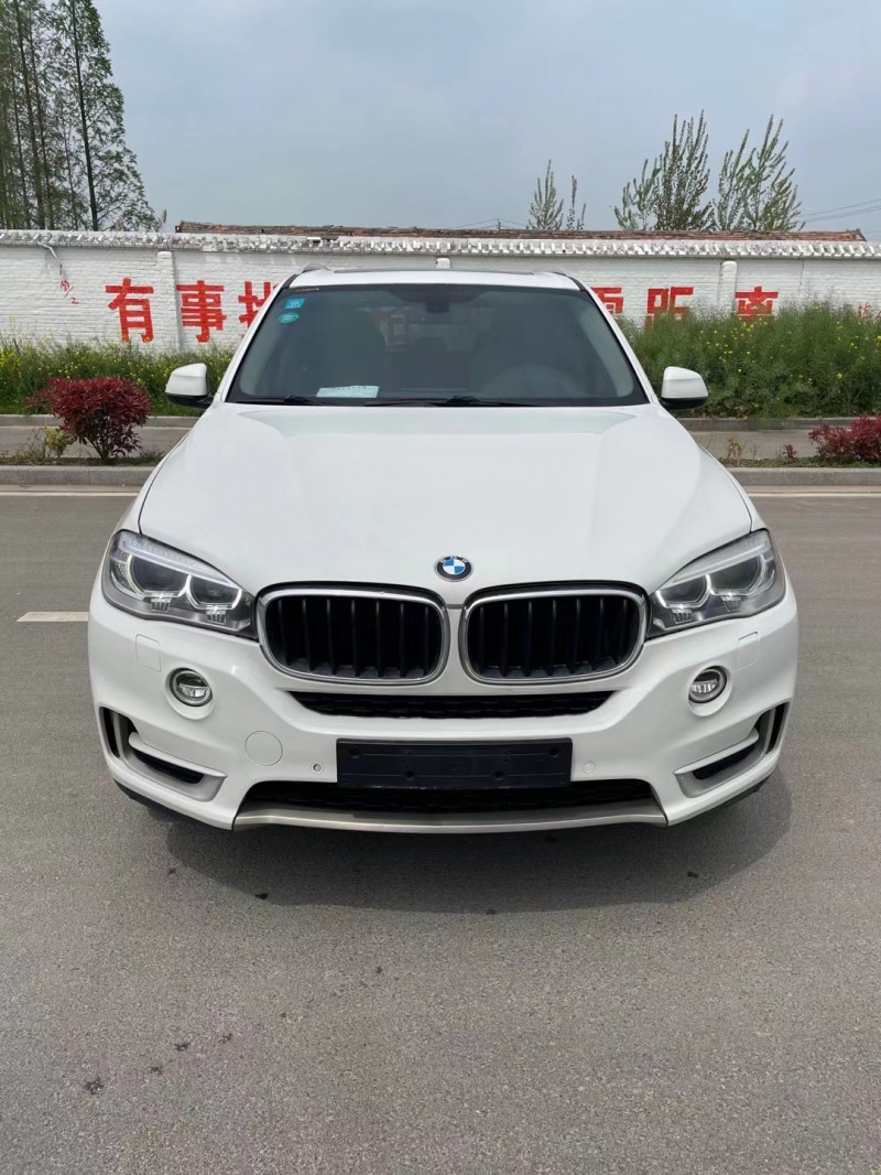 徐州16年宝马X51