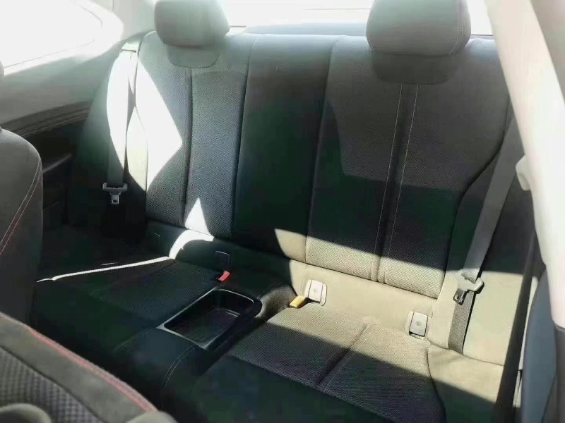 烟台17年宝马2系2