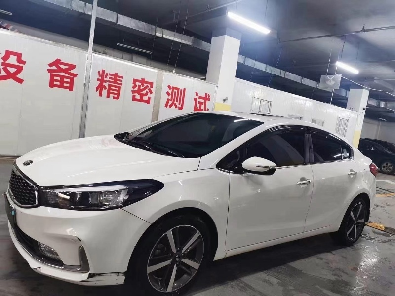 十堰16年起亞K33