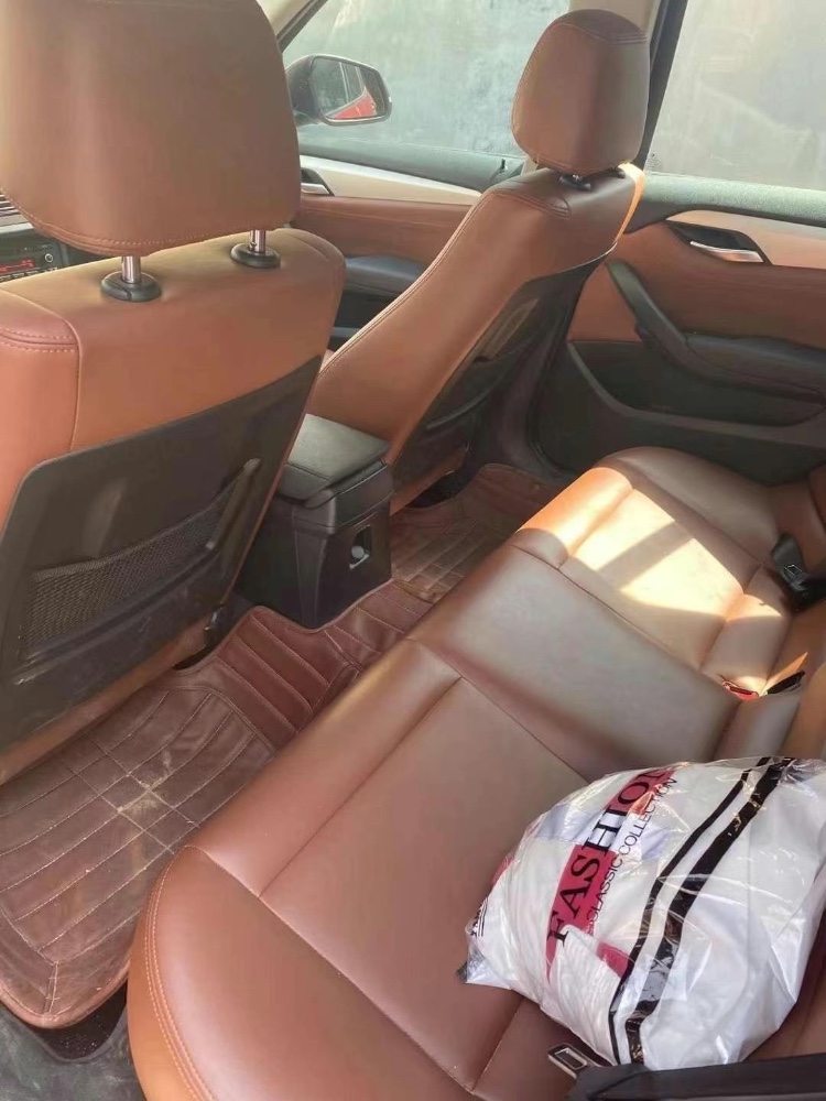 烟台15年宝马X16