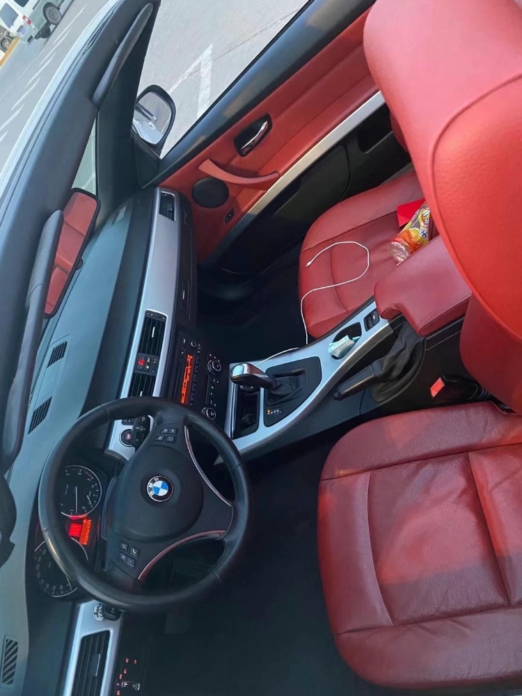 枣庄13年宝马3系5