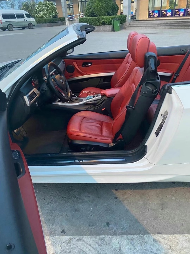 枣庄13年宝马3系6