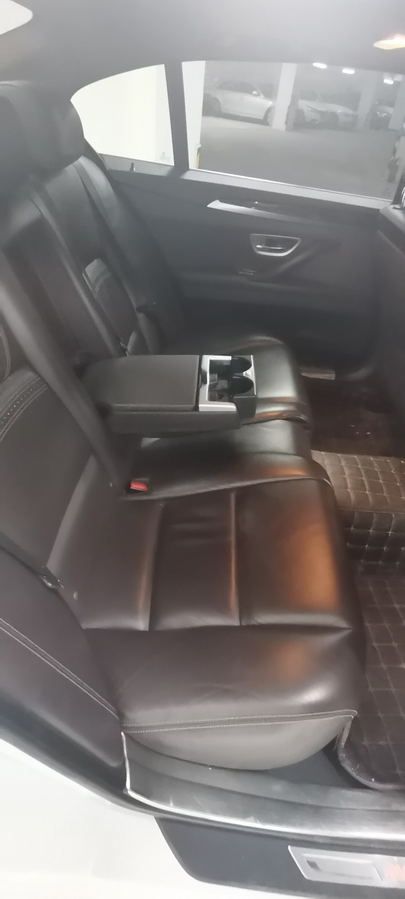 成都17年宝马5系6