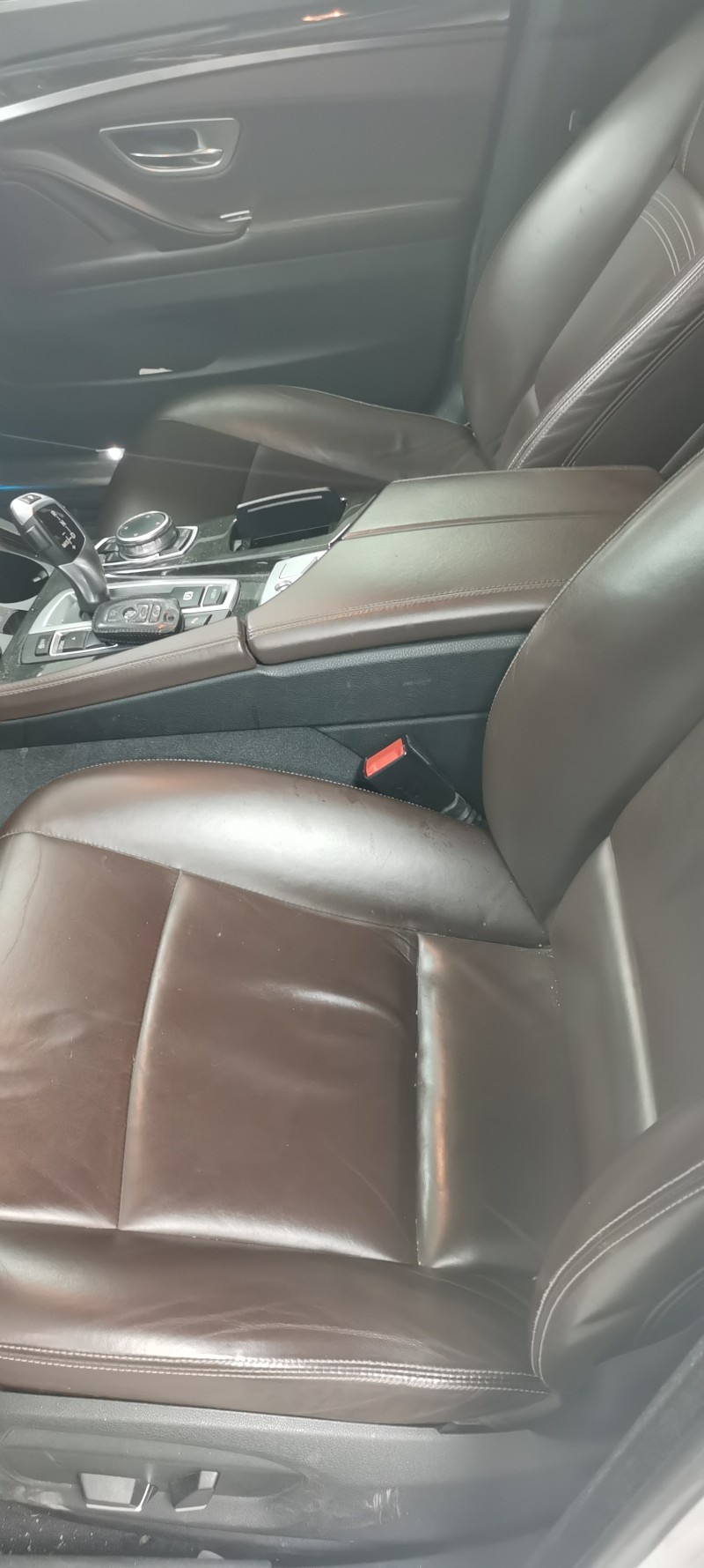 成都17年宝马5系3