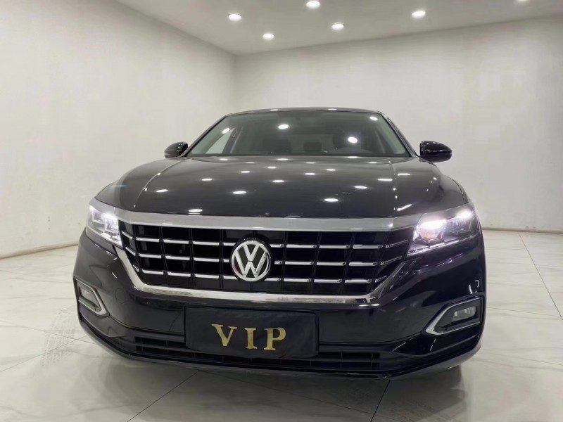 成都16年大众帕萨特9