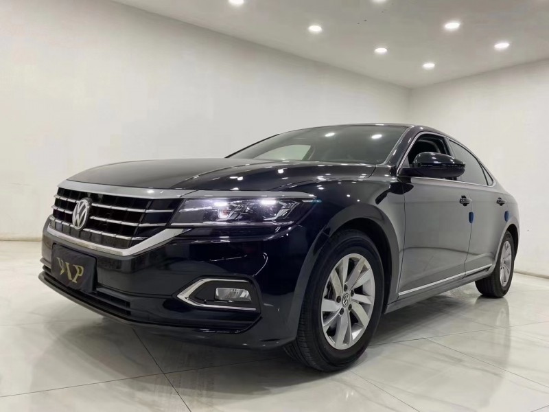 成都16年大众帕萨特8