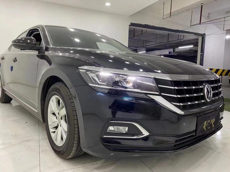 成都16年大众帕萨特7