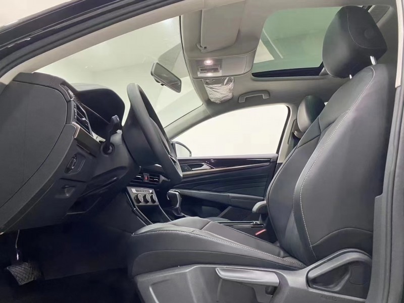 成都16年大众帕萨特6