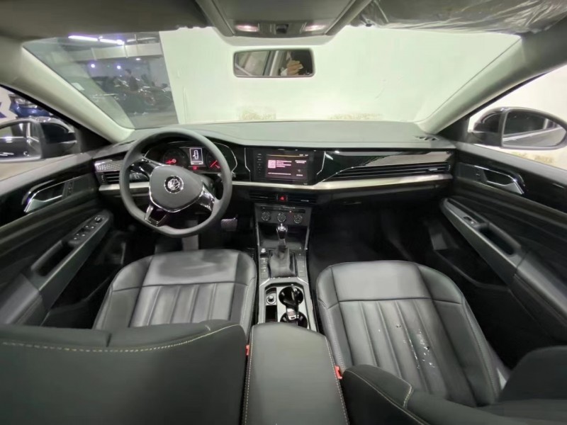 成都16年大众帕萨特5