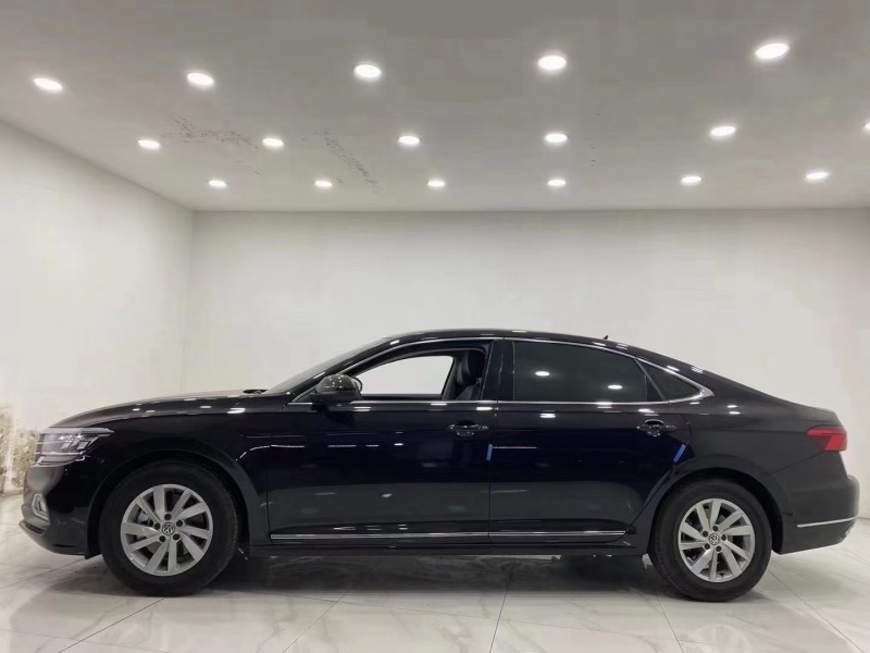 成都16年大众帕萨特4