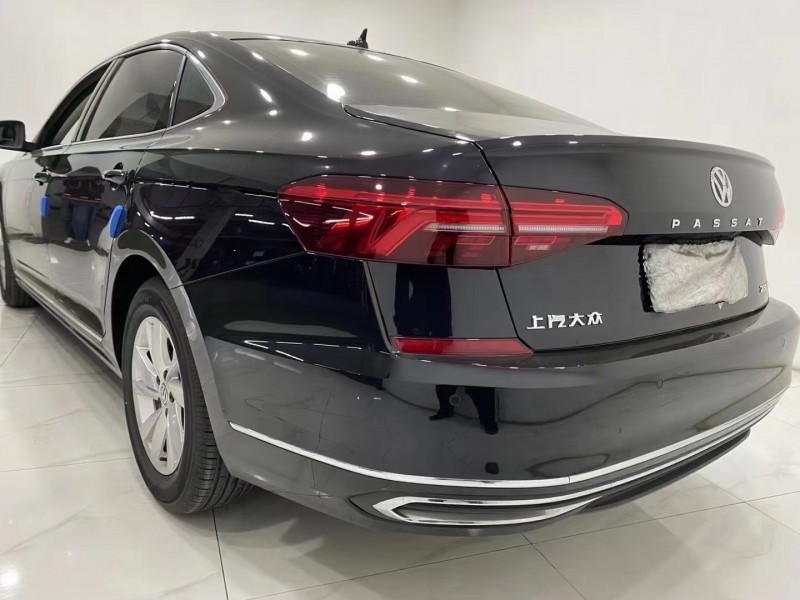 成都16年大众帕萨特2