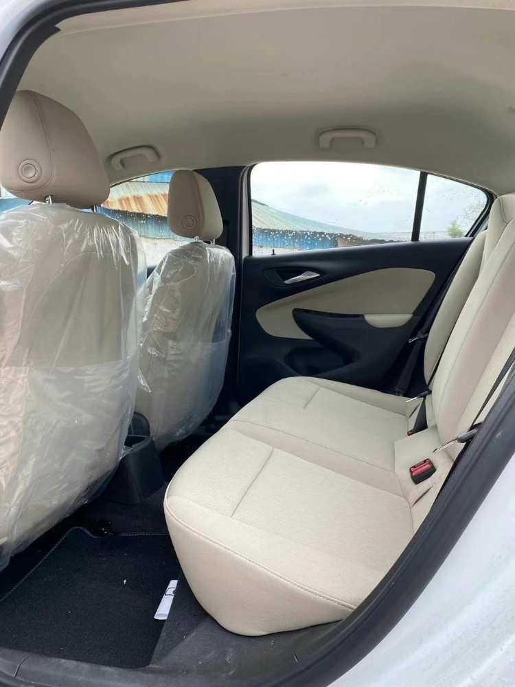 江门21年别克凯越6