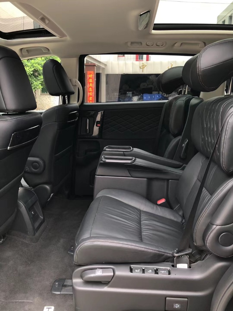 中山21年本田艾力绅5