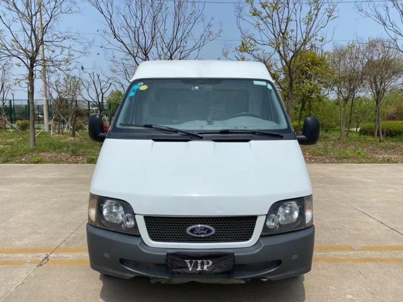 盐城16年福特全顺1