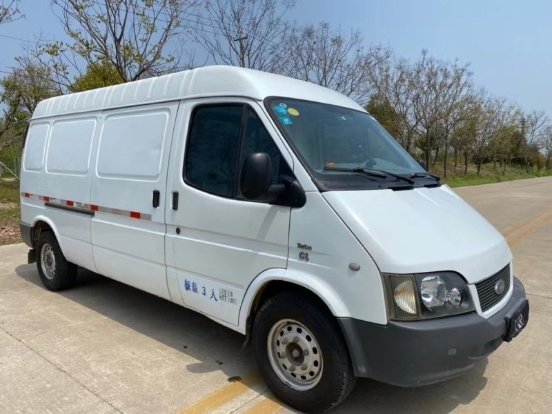 盐城16年福特全顺2