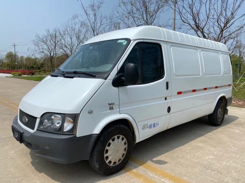 盐城16年福特全顺3