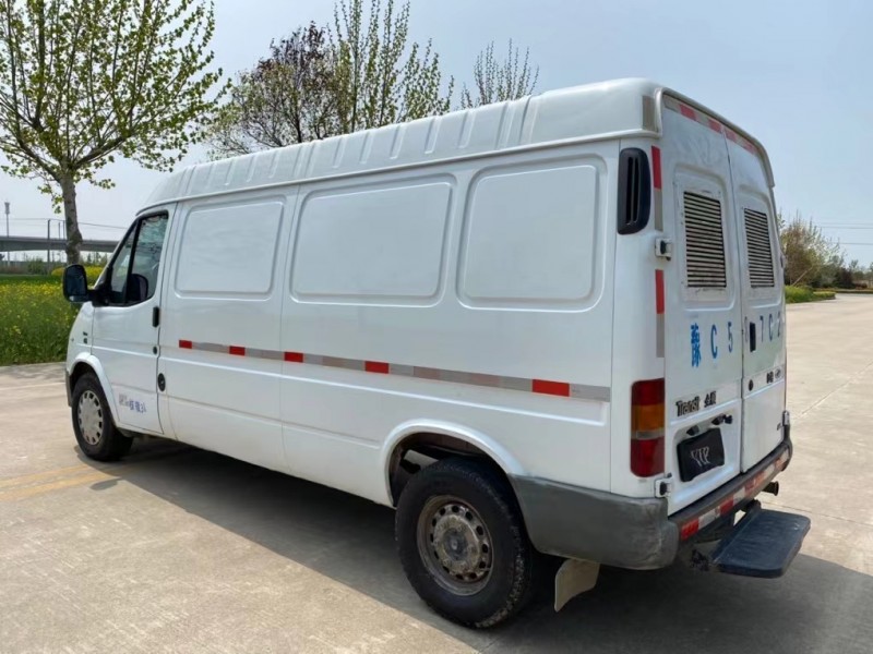 盐城16年福特全顺4