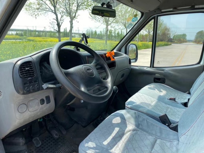 盐城16年福特全顺7