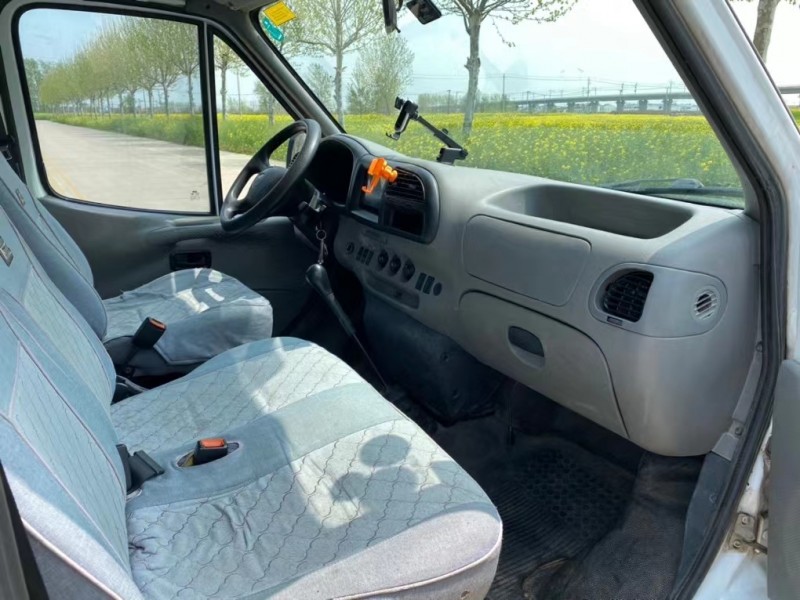 盐城16年福特全顺8