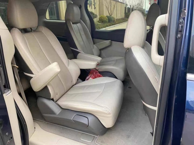 枣庄11年别克GL86